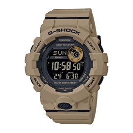 Montre casio g-shock bluetooth gbd-800uc-5er