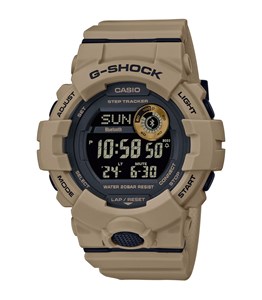 Montre casio g-shock bluetooth gbd-800uc-5er