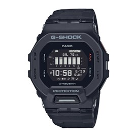 Montre casio g-shock bluetooth gbd-200-1er