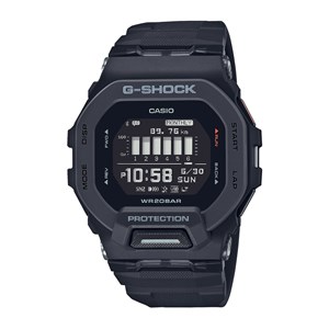 Montre casio g-shock bluetooth gbd-200-1er