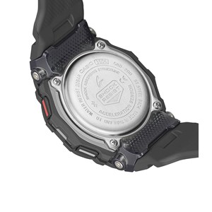 Montre casio g-shock bluetooth gbd-200-1er