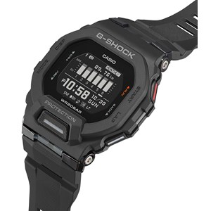 Montre casio g-shock bluetooth gbd-200-1er