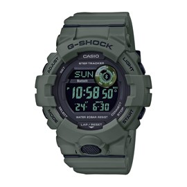 Montre casio g-shock bluetooth gbd-800uc-3er