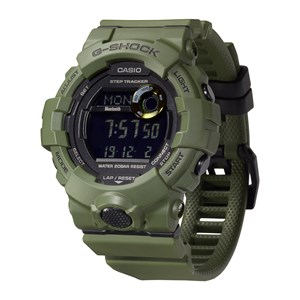 Montre casio g-shock bluetooth gbd-800uc-3er