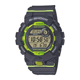 Montre casio g-shock bluetooth gbd-800-8er