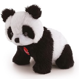 Mini peluche panda