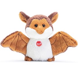 Mini peluche chauve-souris