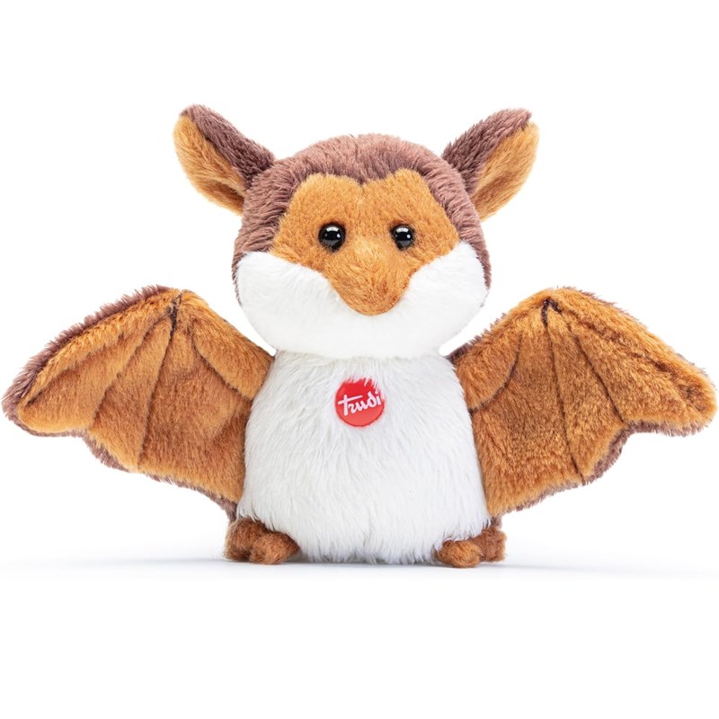 Mini peluche chauve-souris