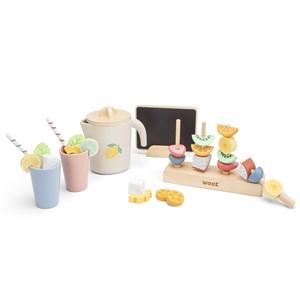 Ensemble de jeu summer party