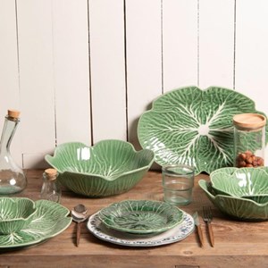 Coupelle choux 15 cm (lot de 2)