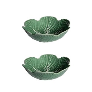 Coupelle choux 15 cm (lot de 2)