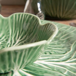 Coupelle choux 15 cm (lot de 2)