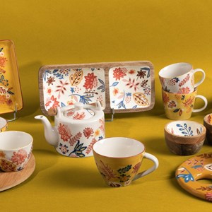 Plat aperitif edina 30x13 cm