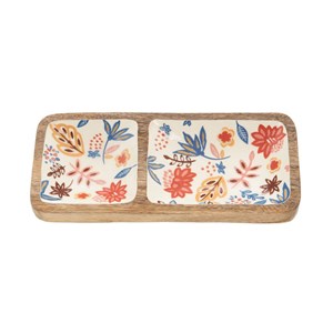 Plat apéritif edina 30x13 cm