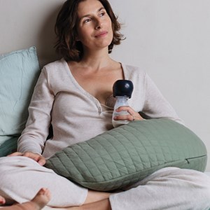Coussin de grossesse big flopsy