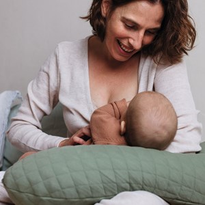 Coussin de grossesse big flopsy