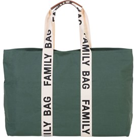 Sac à langer family bag