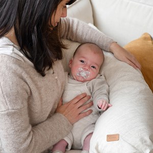 Coussin de grossesse big flopsy