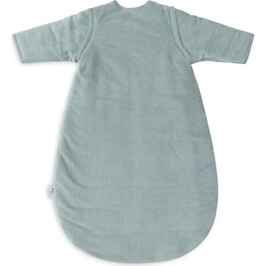 Gigoteuse chaude à manches amovibles