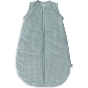 Gigoteuse chaude à manches amovibles