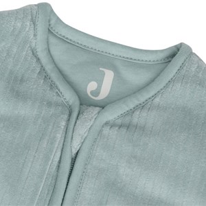 Gigoteuse chaude à manches amovibles