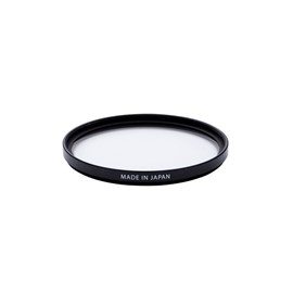 Fujifilm filtre de protection 72mm