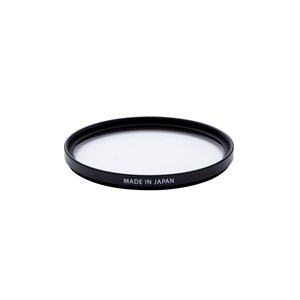 Fujifilm filtre de protection 72mm
