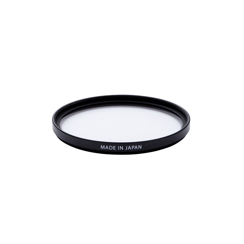 Fujifilm filtre de protection 72mm