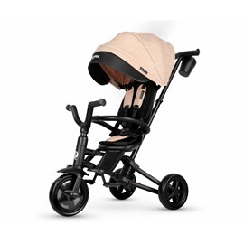 Tricycle qplay nova niello kaki