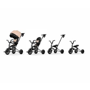 Tricycle qplay nova niello kaki
