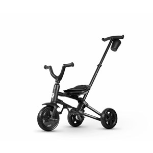 Tricycle qplay nova niello noir