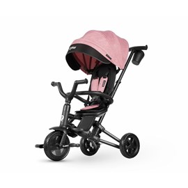 Tricycle qplay nova niello rose