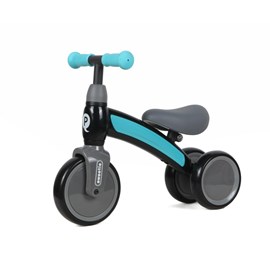 Porteur qplay sweetie bleu