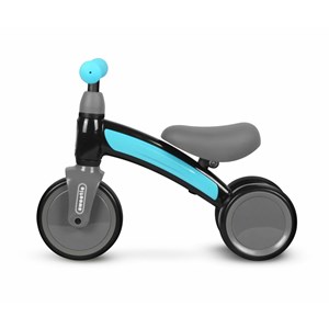 Porteur qplay sweetie bleu