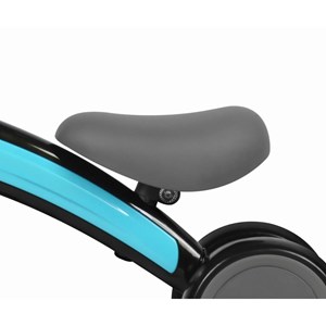 Porteur qplay sweetie bleu