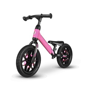 Draisienne qplay spark rose