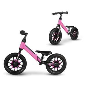 Draisienne qplay spark rose