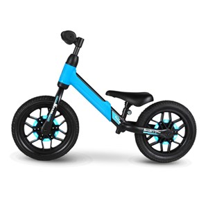 Draisienne qplay spark bleue