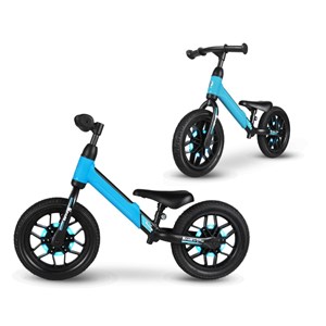 Draisienne qplay spark bleue