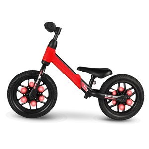 Draisienne qplay spark rouge