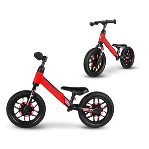 Draisienne qplay spark rouge