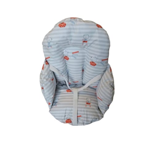 Coupey - Coussin coupey rouge