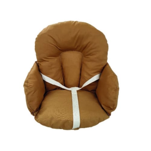 Coupey - Coussin coupey marron