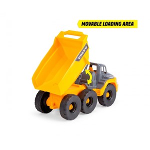 Dickie camion à benne basculante volvo t