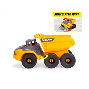 Dickie camion à benne basculante volvo t