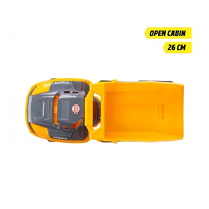 Dickie camion à benne basculante volvo t