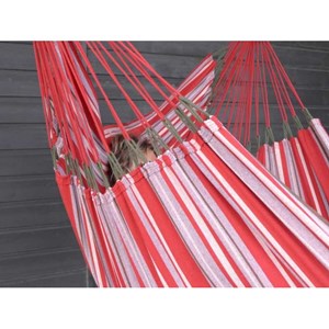 Chaise hamac xxl avec support osiris