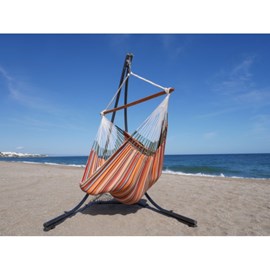 Hamac chaise sur pied aguilas xxl lunatt