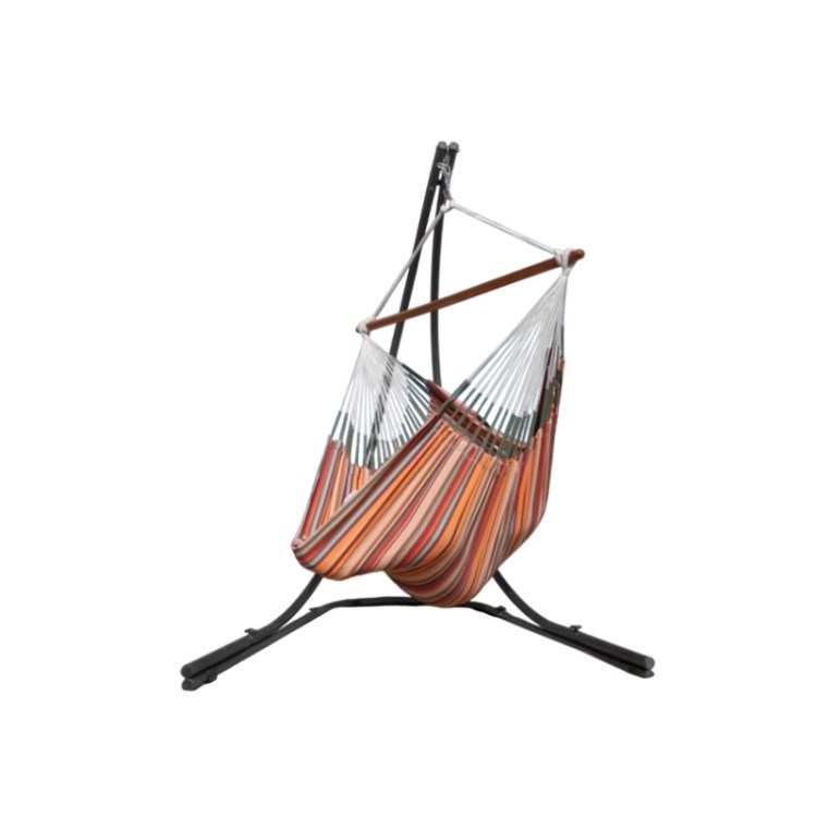 Hamac chaise sur pied aguilas xxl lunatt
