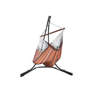 Hamac chaise sur pied aguilas xxl lunatt
